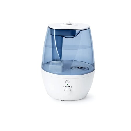Perfect Aire 1.20 Gal Ultrasonic Humidifier PAU120